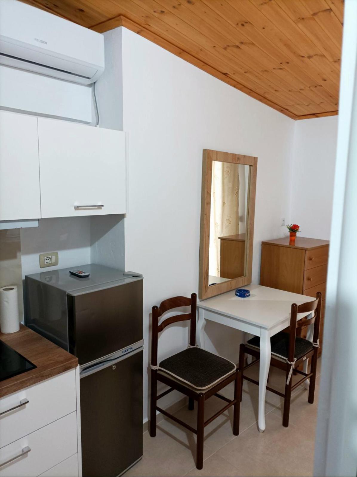 Villa Mihal Apartments Ksamil Exterior foto